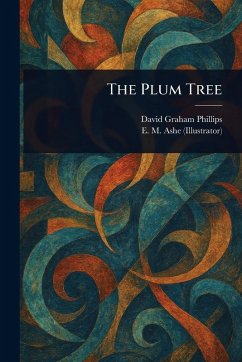 Cover The Plum Tree