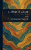 Glances at Europe Glances at Europe