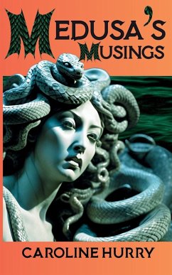 Cover Medusa's Musings