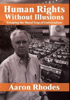 Cover Human Rights Without Illusions