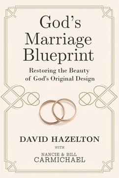 Cover God's Marriage Blueprint