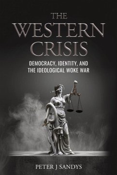 Cover The Western Crisis