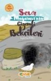 Altin Öyküler 4 - Sevr Magarasinin Gizemli Bekcileri Altin Öyküler 4 - Sevr Magarasinin Gizemli Bekcileri