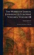 The Works of Samuel Johnson, LL.D. in... - Bild 1