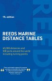 Reeds Marine Distance Tables 19th Edition Reeds Marine Distance Tables 19th Edition