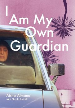 Cover I Am My Own Guardian