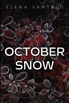 Cover October Snow