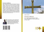 Christian Suffering