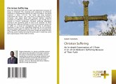 Christian Suffering Christian Suffering