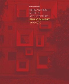 Re-Imagining Modern Architecture - Meynard, Evelyn