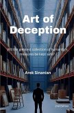 Art of Deception Art of Deception