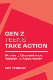 Gen Z Teens Take Action