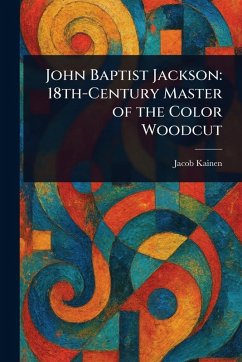 Cover John Baptist Jackson