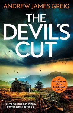Cover The Devil's Cut