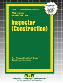 Inspector (Construction) Inspector (Construction)