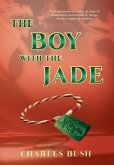 The Boy with the Jade