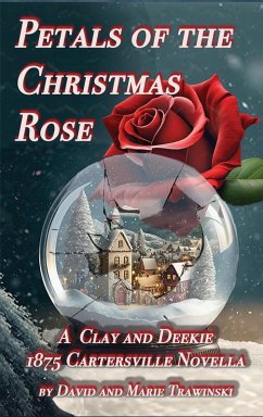 Cover Petals of the Christmas Rose
