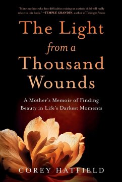 Cover The Light from a Thousand Wounds