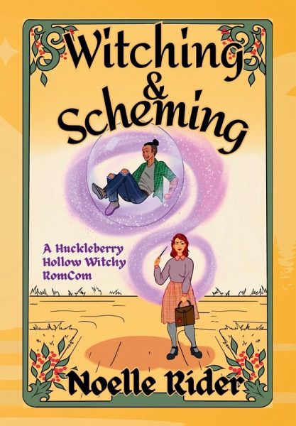 Witching and Scheming Witching and Scheming