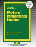 Workers' Compensation Examiner Workers' Compensation Examiner
