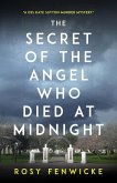 The Secret of the Angel Who Died at Midnight The Secret of the Angel Who Died at Midnight