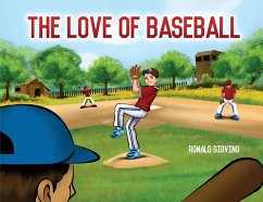 The Love of Baseball - Giovino, Ronald The Love of Baseball - Giovino, Ronald