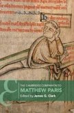 The Cambridge Companion to Matthew Paris The Cambridge Companion to Matthew Paris