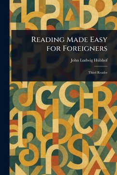 Cover Reading Made Easy for Foreigners