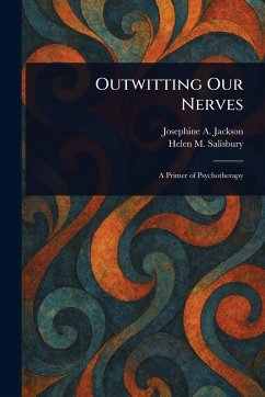 Cover Outwitting Our Nerves