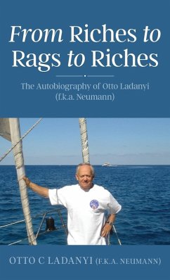 From Riches to Rags to Riches From Riches to Rags to Riches