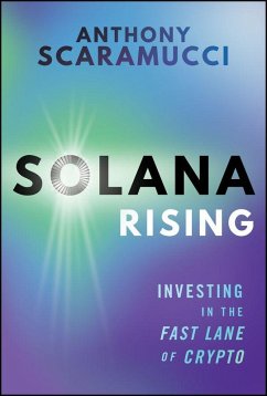 Cover Solana Rising