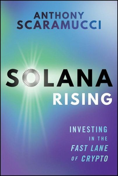 Solana Rising Solana Rising