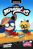 Miraculous Chibi Summer Special Miraculous Chibi Summer Special
