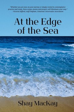 Cover At the Edge of the Sea