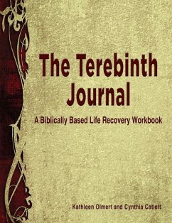 Cover The Terebinth Journal