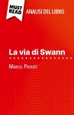 La via di Swann di Marcel Proust (Analisi del libro) La via di Swann di Marcel Proust (Analisi del libro)