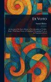 Ex Voto Ex Voto