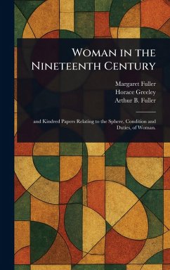 Cover Woman in the Nineteenth Century