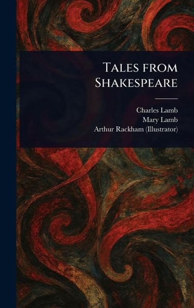Tales From Shakespeare Tales From Shakespeare
