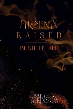 Phoenix Raised Cover Phoenix Raised