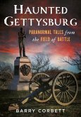 Haunted Gettysburg