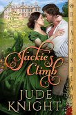 Jackie's Climb Jackie's Climb