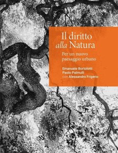 Cover Il Diritto Alla Natura