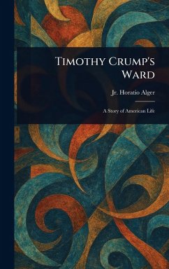 Cover Timothy Crump's Ward