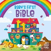 Baby's First Bible Baby's First Bible