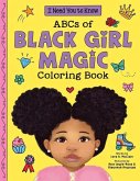 ABCs of Black Girl Magic Coloring Book ABCs of Black Girl Magic Coloring Book