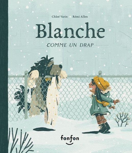 Blanche Comme Un Drap Blanche Comme Un Drap