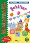 Matematik - Sekiller Matematik - Sekiller