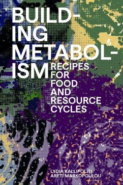 Cover Building Metabolism