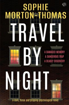 Cover Travel By Night